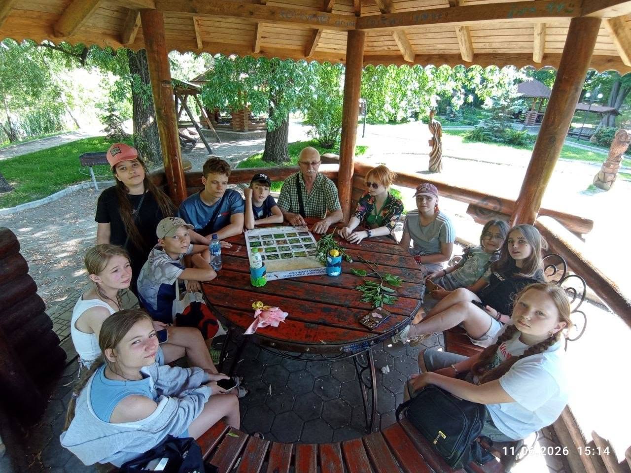 Зелені агресори
